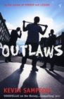 Outlaws - Book