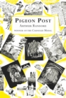 Pigeon Post - Book