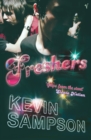Freshers - Book