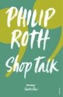 Shop Talk - Book