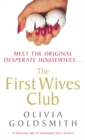 The First Wives Club - Book