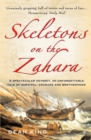 Skeletons On The Zahara - Book