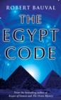 The Egypt Code - Book