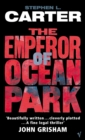 The Emperor Of Ocean Park - Book