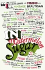 In Watermelon Sugar - Book