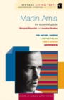 Martin Amis : The Essential Guide - Book