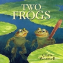 Two Frogs - Book