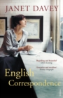 English Correspondence - Book