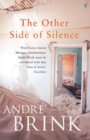 The Other Side Of Silence - Book