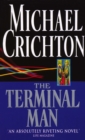 The Terminal Man - Book
