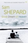 Great Dream Of Heaven - Book