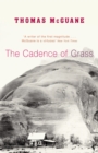 The Cadence Of Grass - Book