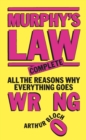 Murphy's Law : Complete - Book