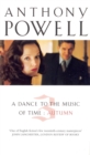 Dance To The Music Of Time Volume 3 - Book