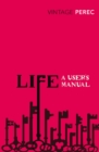 Life : A User's Manual - Book