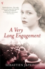 Very Long Engagement - Book