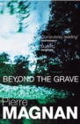 Beyond The Grave - Book