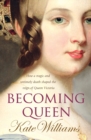 Becoming Queen - Book