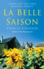 La Belle Saison - Book