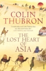 The Lost Heart of Asia - Book