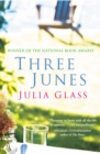 Three Junes - Book