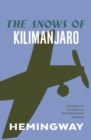 The Snows of Kilimanjaro - Book