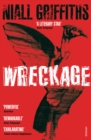 Wreckage - Book