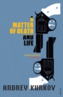 A Matter of Death and Life - Book