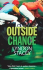 Outside Chance - Book