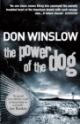 The Power of the Dog - Book