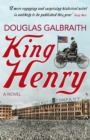 King Henry - Book