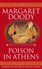 Poison In Athens - Book