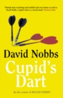 Cupid's Dart - Book