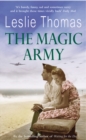 The Magic Army - Book