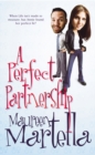A Perfect Partnership - Book