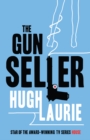 The Gun Seller - Book