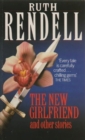 The New Girlfriend And Other Stories - Book