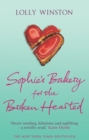 Sophie's Bakery For The Broken Hearted - Book
