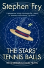The Stars' Tennis Balls - Book