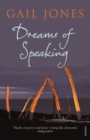 Dreams of Speaking - Book