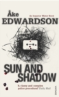 Sun And Shadow - Book
