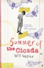 Summer Of The Cicada - Book