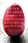 The Untold History of the Potato - Book
