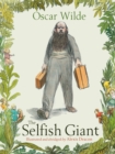 The Selfish Giant - Book