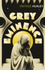 Grey Eminence - Book