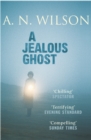 A Jealous Ghost - Book
