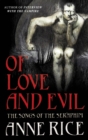 Of Love and Evil - Book