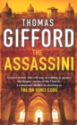 The Assassini - Book