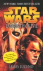 Star Wars: Labyrinth of Evil - Book