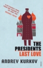 The President's Last Love - Book